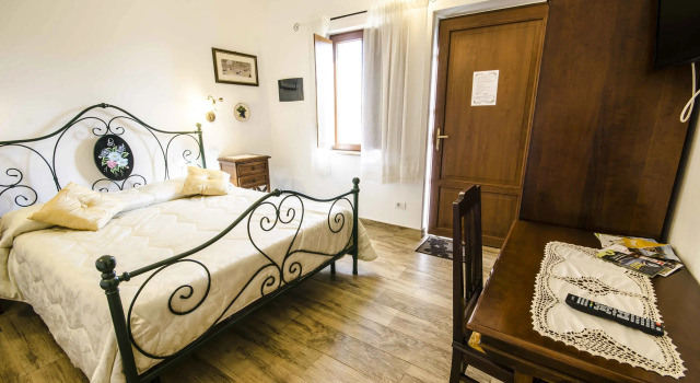 Двухместный номер Superior Agriturismo Buonasera