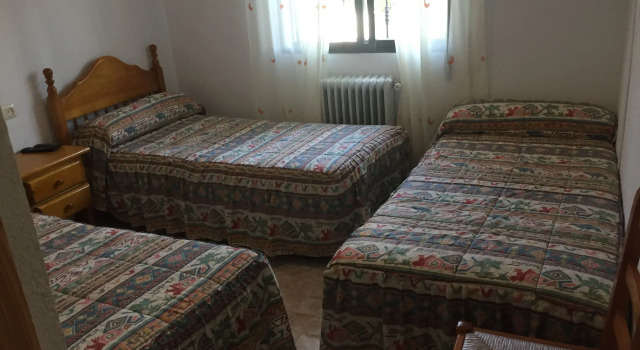Номер Standard Atalaya