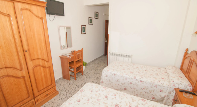 Двухместный номер Standard Hotel Costa de Ajo