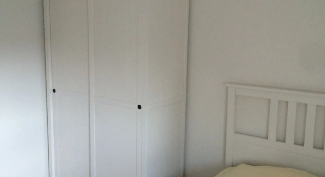 Номер Economy Rent a Home Eptingerstrasse - Self Check-In