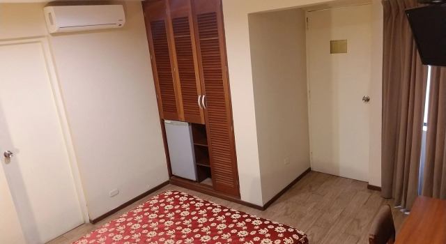 Двухместный номер Standard El Brujo Hotel - La Merced
