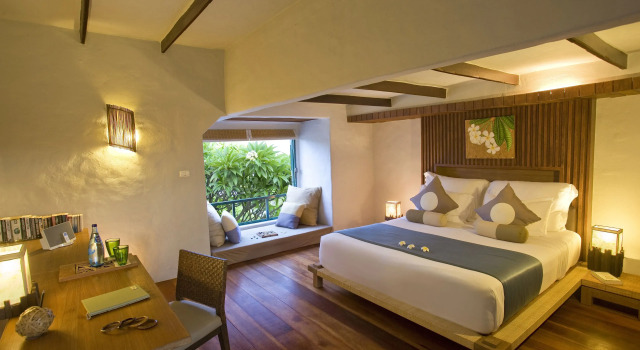 Номер Standard Курорт Aleenta Hua Hin Pranburi Resort & Spa