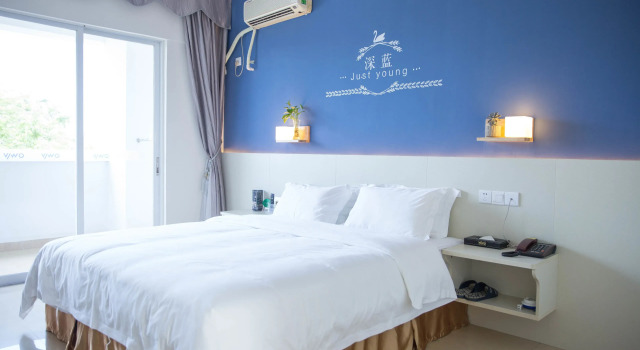 Одноместный номер Standard Viwo Leisure Hotel