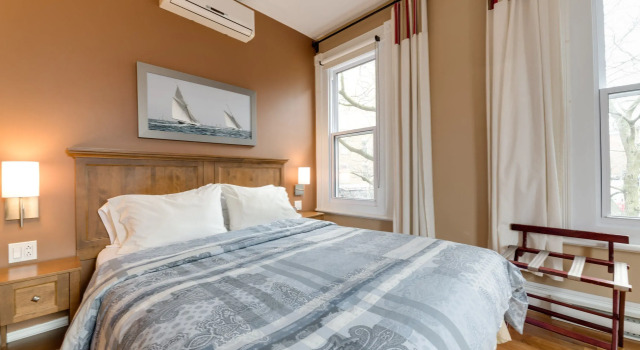 Двухместный номер Standard Auberge Château Des Tourelles - Par Aneyro