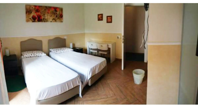 Двухместный номер Standard Casa Celeste