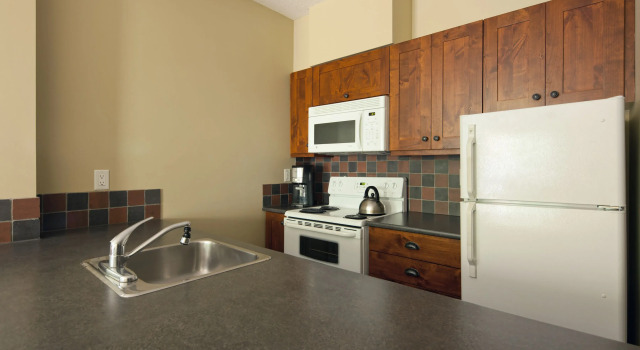 Студия Premium Panorama Mountain Resort - Premium Condos and Townhomes