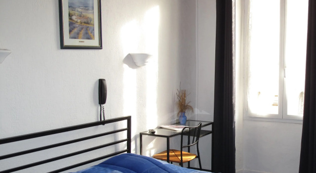Номер Classic Nouvel Hotel