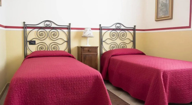 Habitación Estándar B&B Il Bricco