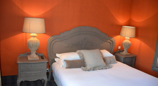 Номер Superior Hôtel Gounod