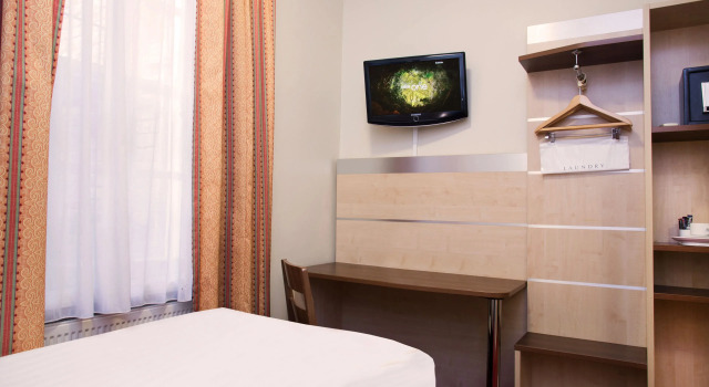 Двухместный номер Standard Comfort Inn Victoria