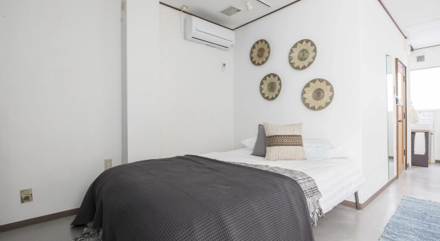 Люкс Deluxe nid NAMBA Station House