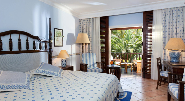 Двухместный номер Standard Seaside Grand Hotel Residencia - Gran Lujo