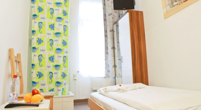 Номер Standard City Hotel Storch