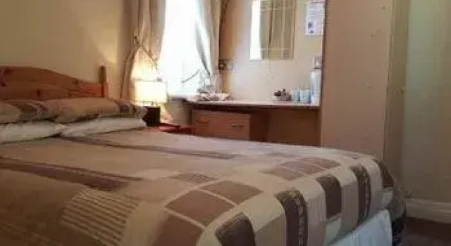 Номер Comfort The Hawkes Hotel