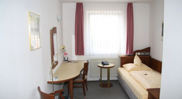 Номер Standard Akzent Hotel Goldener Ochsen