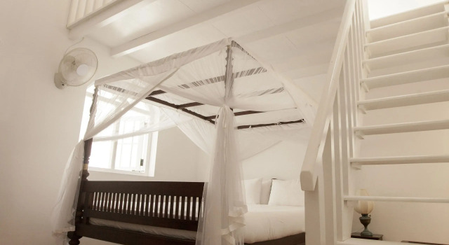Семейный номер Standard Mango House - Galle Fort