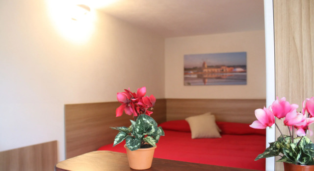 Standard Zimmer Residence Barbara