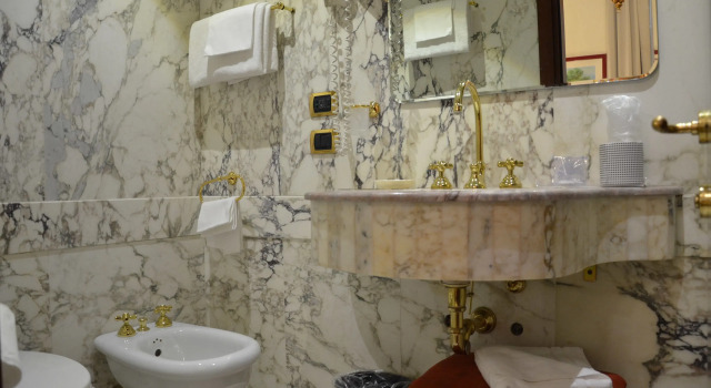 Двухместный номер Economy Hotel Des Epoques