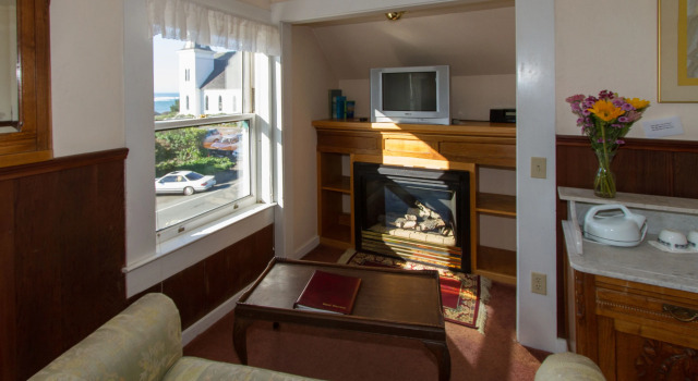 Номер Classic Sweetwater Inn and Spa