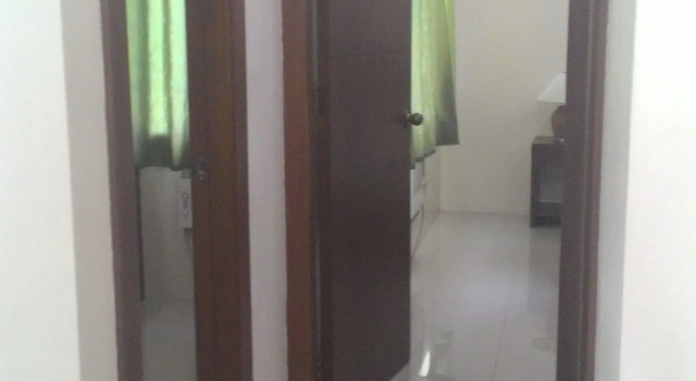 Номер Standard с 2 комнатами Joyce Apartelle San Juan