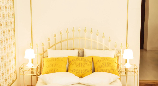 Апартаменты Deluxe Kazimierz Residence Apartments by Staymoovers