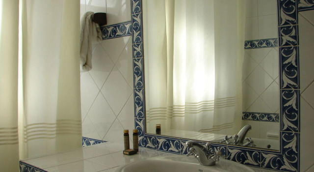 Номер Standard Quinta Verde Sintra - Casa de Campo