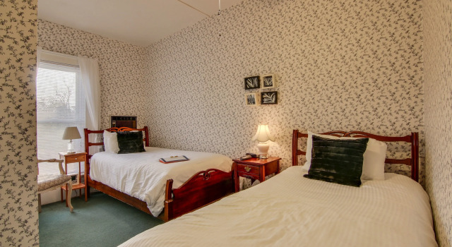 Номер Standard Stone Maiden Inn