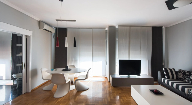 Апартаменты Art Maison