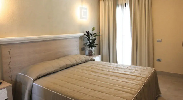 Двухместный номер Superior с балконом Hotel Belvir