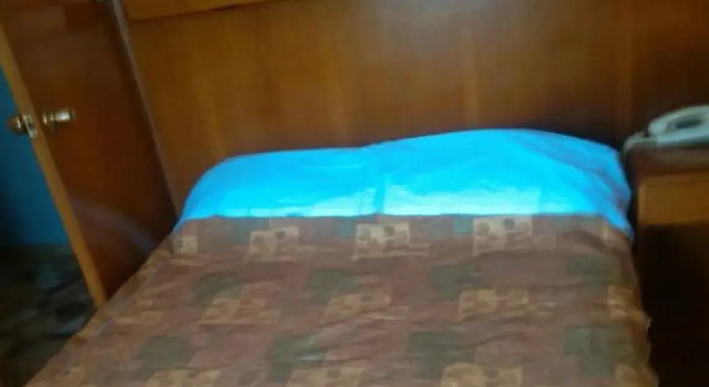 Номер Standard Hotel Padova