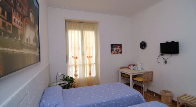 Номер Standard Extralbergodiffuso Principe Tommaso