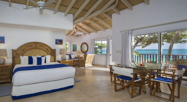 Люкс The Palm Island Resort - All Inclusive