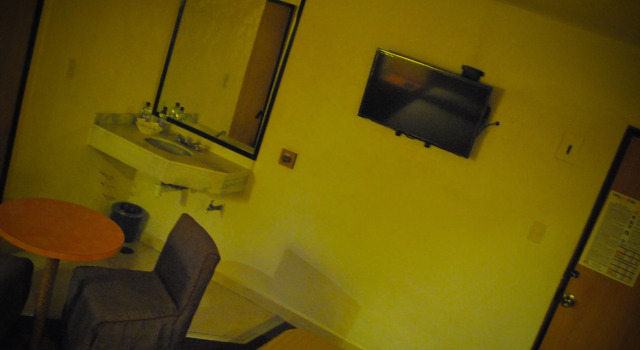 Номер Standard Hotel Valencia