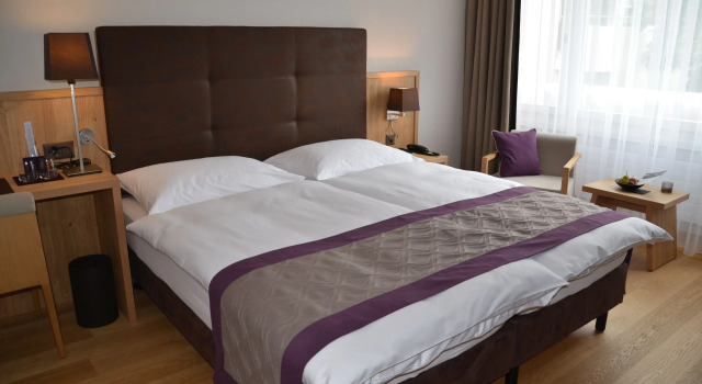 Номер Standard Victoria - Alpine Boutique Hotel & Fine Dining