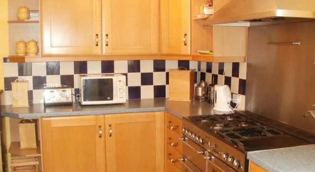 Коттедж Gumfreston Guest House