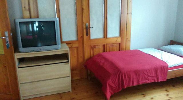Семейный номер Standard Folks Village Plowce House