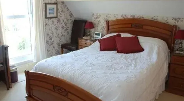 Standard Zimmer Ingleside