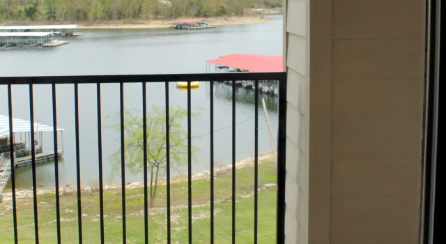 Номер Luxury с 3 комнатами с видом на озеро Celebration Cove Table Rock Lakefront Condos