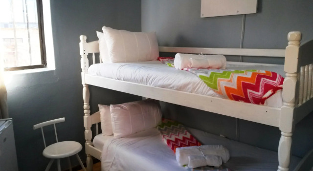Номер Standard Beach House