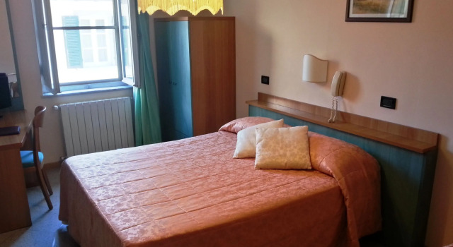 Двухместный номер Hotel Di Stefano