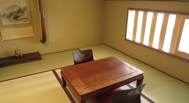 Номер Standard Kyoto Machiya SHOUAN