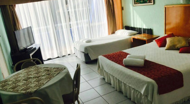 Номер Standard Apart Hotel Costa Reñaca