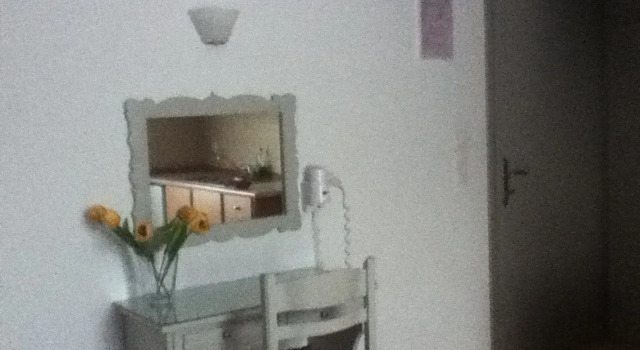 Студия Galini Pension