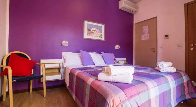 Номер Deluxe Hotel Eriale