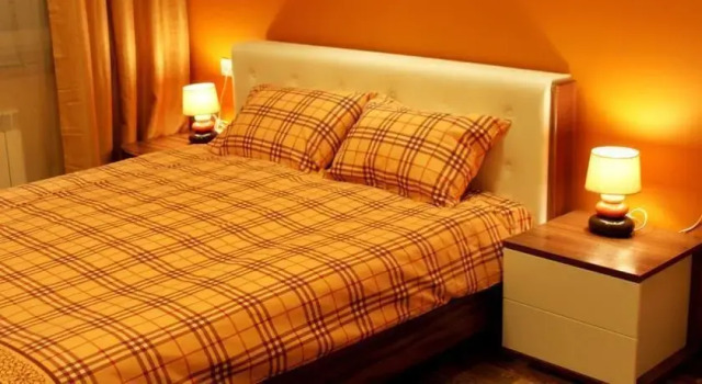 Номер Standard Unicorn Presnya Expo Guest House