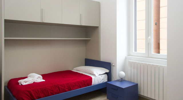 Номер Standard MyRoom Center 2