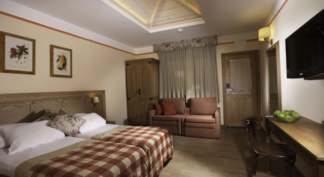 Номер Superior Nof Ginosar Hotel