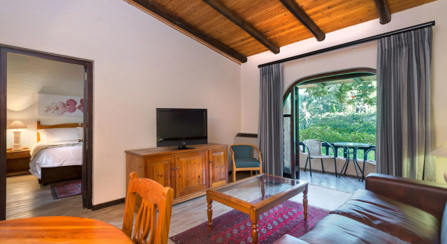 Семейный номер Standard Malaga Hotel
