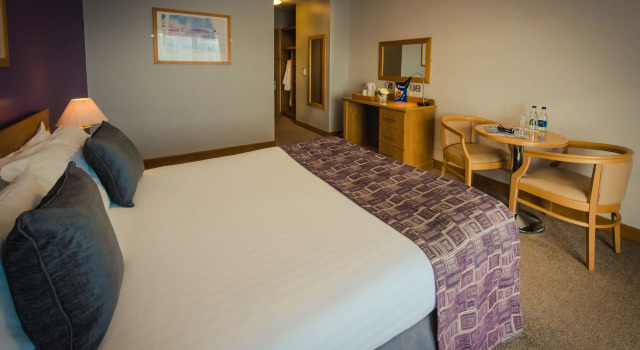 Номер Executive Waterford Viking Hotel