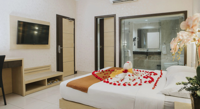 Business Suite MAXONE Dumai